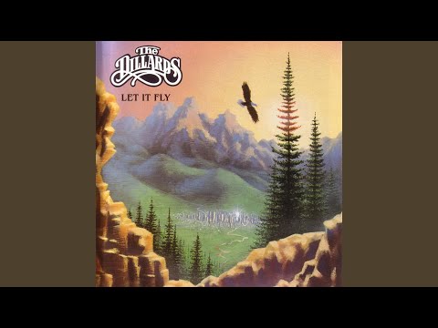 Wizard Of Song - The Dillards