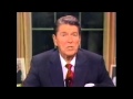 Obama vs Reagan "How to handle a terrorist ...