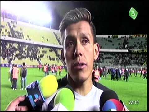 Cronica The Strongest 4 - 2 San Jose