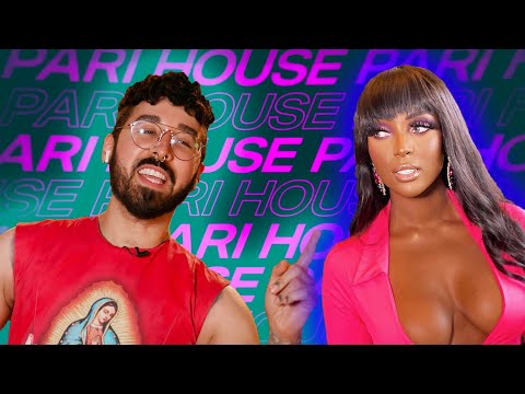 Reasons Why Latino Parents Are The Best! Feat. Amara La Negra