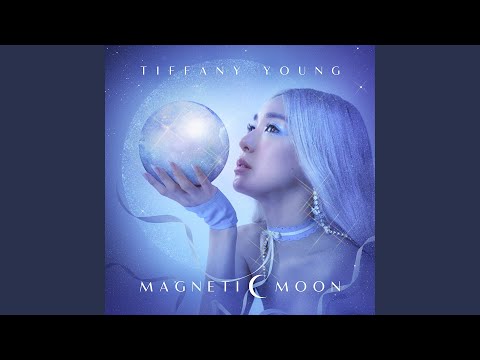 Magnetic Moon