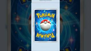 TCGP-MEGA SHINING. #pokemon #pokemoncards