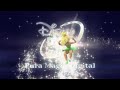Disney DVD 2002 Spanish