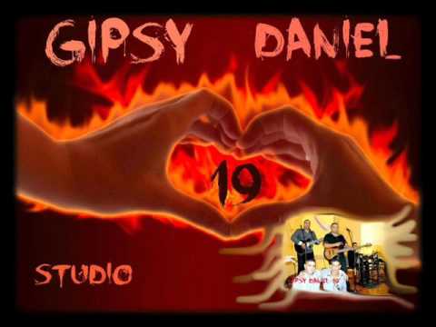 Gipsy Daniel 19 - šun tu čaje