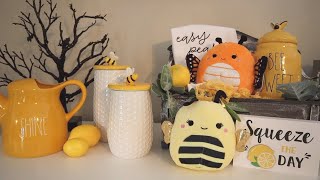 Rae Dunn Summerween Decor Tour | Halfway to Halloween 2022