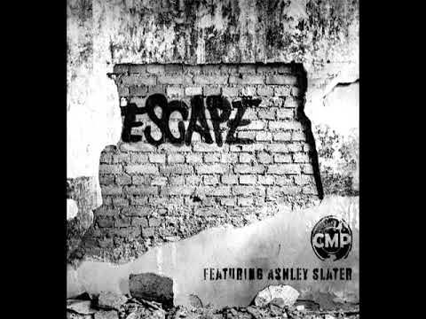 Escape feat Ashley Slater