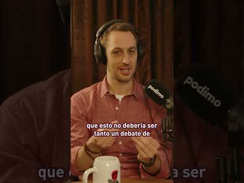 ¿Y si Airbnb no es el enemigo? | Entrevista a Jaime Rodríguez de Santiago en #esdlb 🍻​