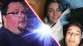 CACHE-CACHE DANS UN CHALET