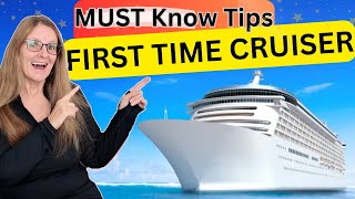 8 ESSENTIAL Cruise Planning Tips You NEED To Know BEFORE Booking Your First Cruise