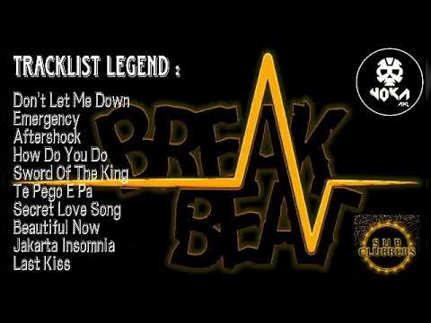 BREAKBEAT LEGEND !!! YANG GAK TAU LAGU INI? MAINMU KURANG JAUH BOSS !!! 🤙🔊🕺🤸‍♀️✈