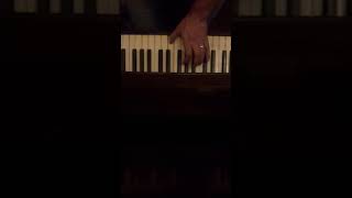 Introdução - Piano Cover - Kirk Franklin - Thank You For Your Child