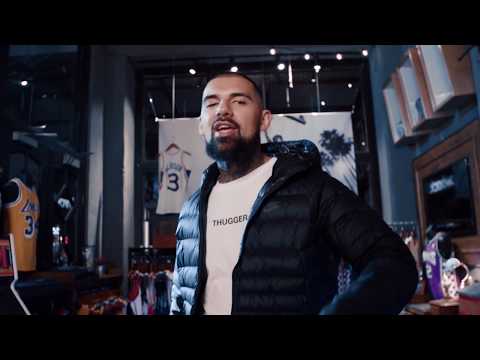 Lazy J - Damn Right (prod. DJ Sefru)