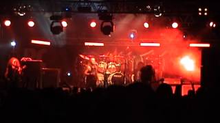 OMEN - Anarchia - Rockmaraton 2012