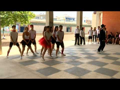 Ball de final de curs 21-22