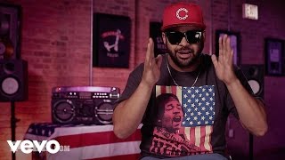 Joell Ortiz & Illmind - How The "Human" Project With !llmind Came To Be (247HH Exclusive)