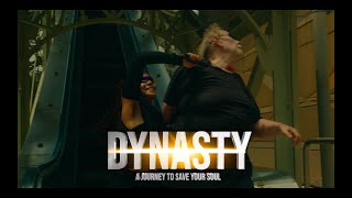 Dynasty The Movie: Official Sci-Fi Trailer ft. Lil Flip | AMAZING EFFECTS 4k