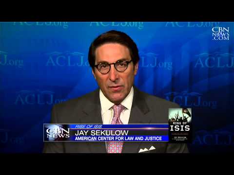 News on The 700 Club: March 12, 2015