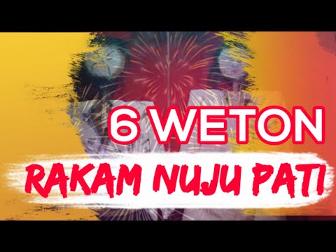 6 Weton Rakam Nuju Pati Sering Mengalami Sial