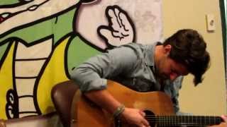 Austin Webb- &quot;Getting Even&quot; Sept2012