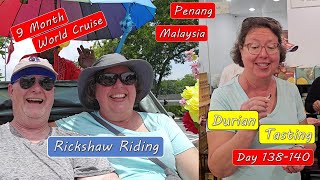 Take a Taste of Penang with us - Best treats in the city