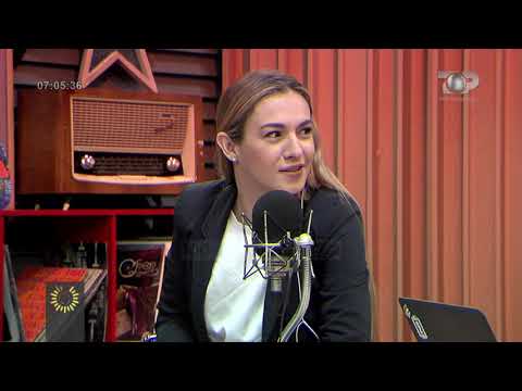 Wake Up, 8 Mars 2018, Pjesa 1 - Top Channel Albania - Entertainment Show