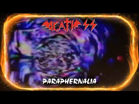 Video thumbnail for Paraphernalia