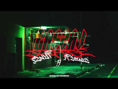 Baszaj - Sznyt (feat. ŻołnieŻ, prod. Baszaj)  [30 EP]