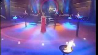 Helene Fischer   Feuer am Horizont 2007