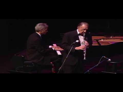 Buddy DeFranco, Lee Konitz, Grace Kelly   'Autumn Leaves'