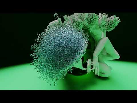 Mike Teezy - Heavenly Scent (Official Visualizer)