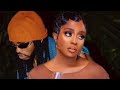Nadia Mukami Na Diamond Platnumz Ako Official Video