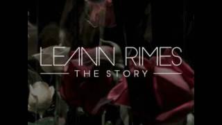 Leann Rimes - The Story (Rare Candy Remix)