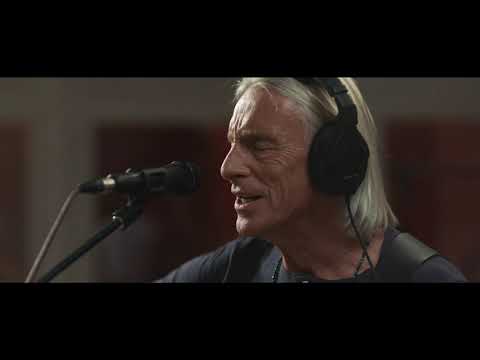 Paul Weller - Village | Live at Abbey Road