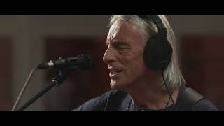 Paul Weller - Village | Live at Abbey Road