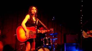 Lindi Ortega Murder of Crows Sugar Club Dublin 2012.mpg