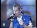 Ultra Say It Once Festivalbar 1998 Lignano Sabbiadoro Italy