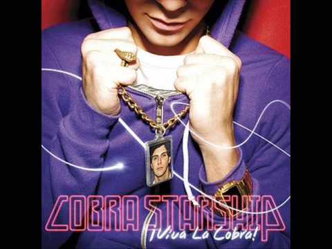 Cobra Starship - The City is at War (Clean)