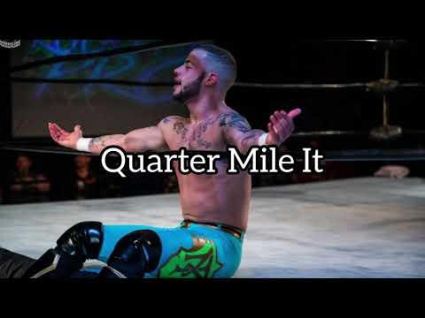 Video thumbnail for Quarter Mile It