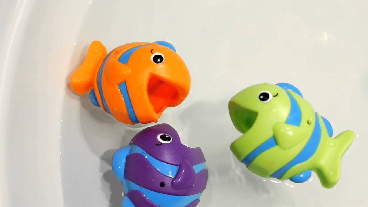 K'S Kids Время рыбалки