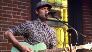 Will Dailey - "Tidal Wave Kitchen" [LIVE at Mill No. 5]