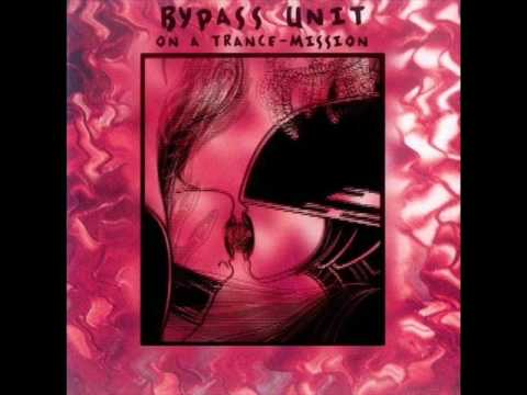 Bypass Unit - Hypnotic Voice (Hypnotic 96)