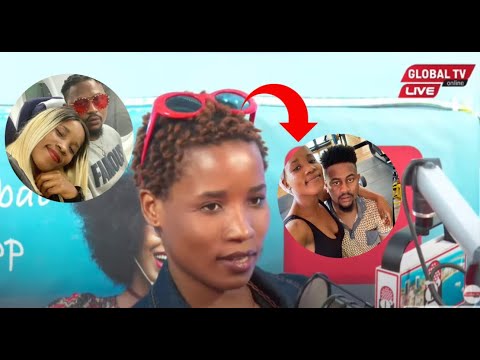 EBITOKE ASIMULIA ALIYOYAPITIA Kwenye PENZI la MLELA - "DM, ANATONGOZWA"