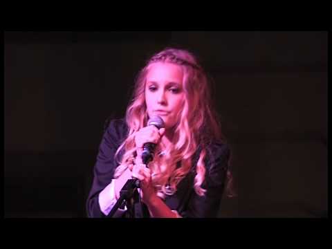 LAURA VARGAS AIN´T_GOT_YOU.mov