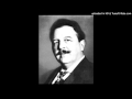 "Italian Street Song" from NAUGHTY MARIETTA by Victor Herbert