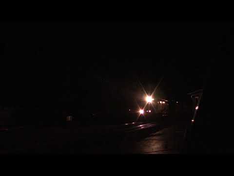 Odd P5 on NS 6107 East Bellevue, OH 10/20/17