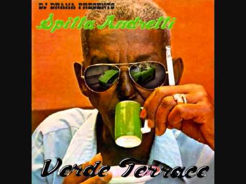 Curren$y feat. Lil Wayne - Smoke Sumthin' (Remix)