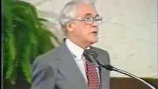 Cost Of Discipleship by Leonard Ravenhill - Part 1