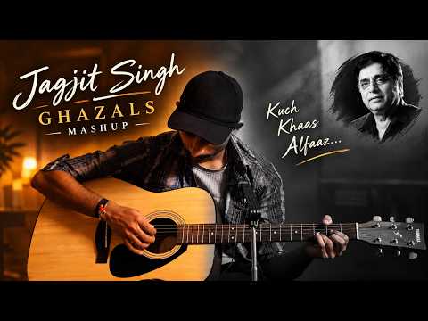 Acoustic Mashup Cover Cover