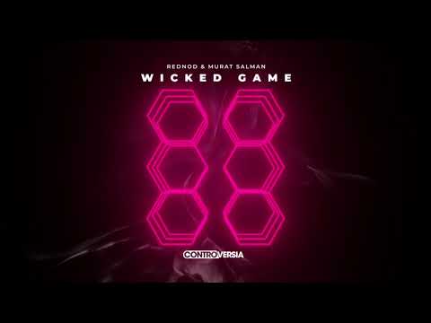 Rednod & Murat Salman - Wicked Game (Official Visualizer)