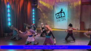 Download lagu Shake It Up Something To Dance For (Full Song With Scene) mp3